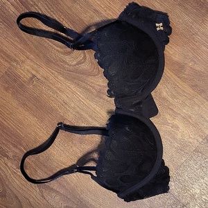 Savage x Fenty Balconette Bra